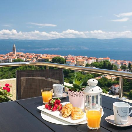 Apartman Jelena Vrbnik Extérieur photo