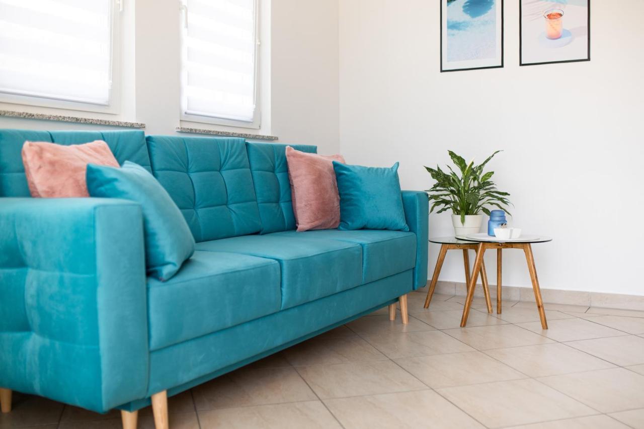 Apartman Jelena Vrbnik Extérieur photo