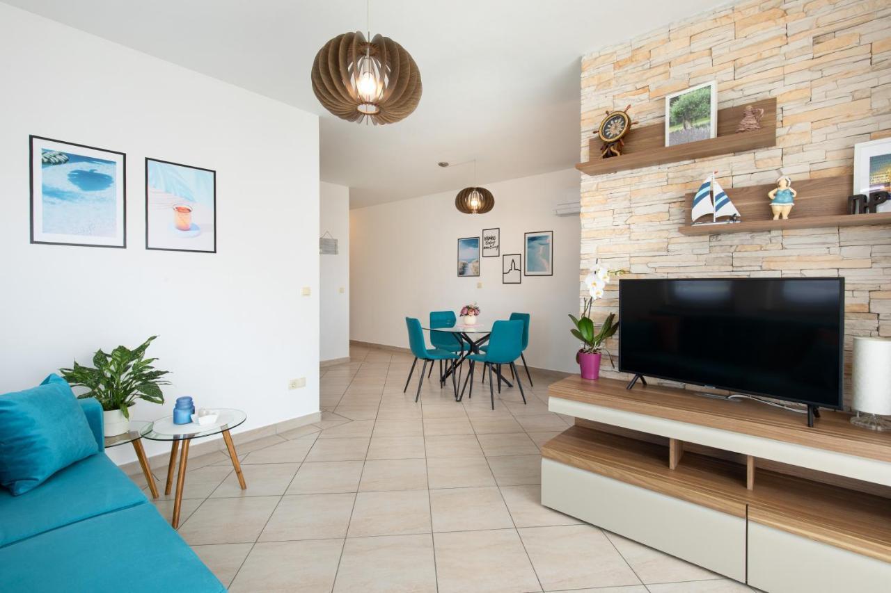 Apartman Jelena Vrbnik Extérieur photo