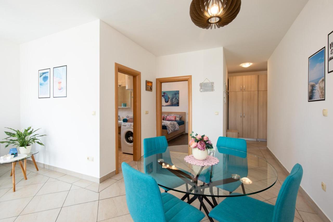 Apartman Jelena Vrbnik Extérieur photo