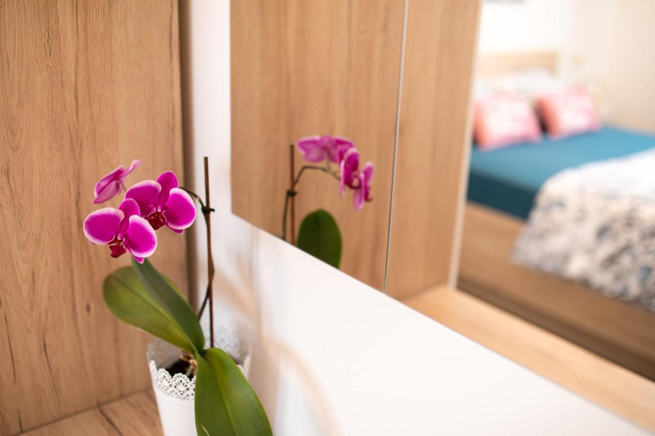 Apartman Jelena Vrbnik Extérieur photo