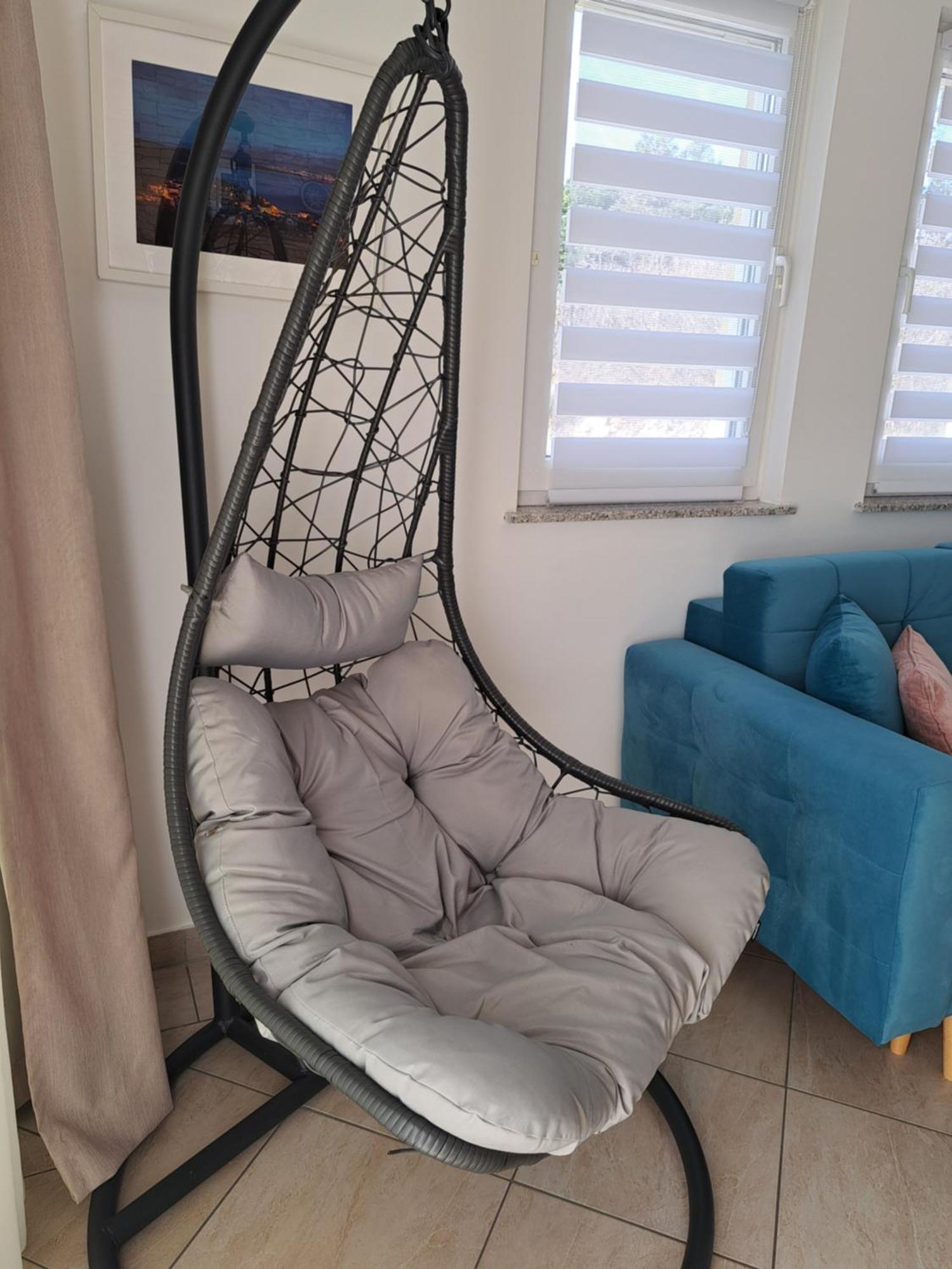 Apartman Jelena Vrbnik Extérieur photo
